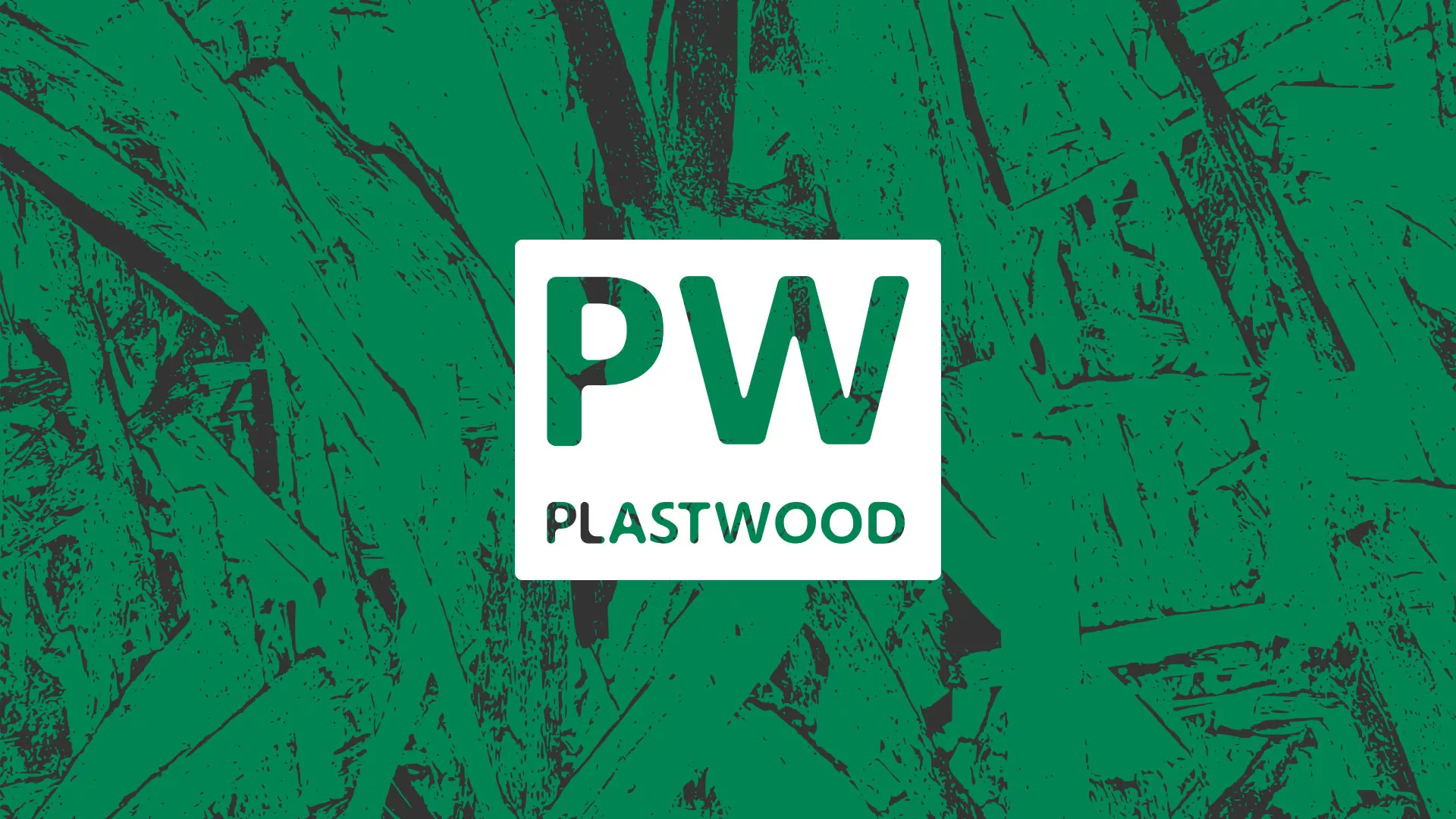Разработка айдентики и сайта компании «Plastwood» в Светлограде