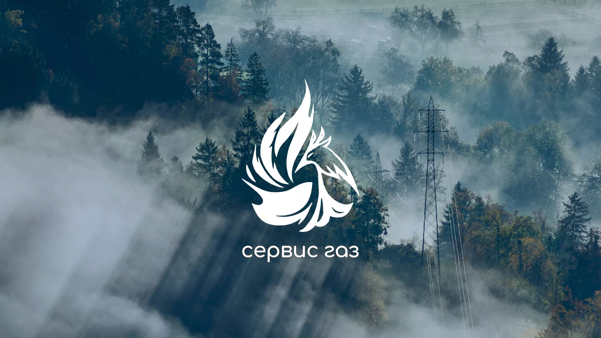 Создание сайта компании «Сервис газ» в Светлограде