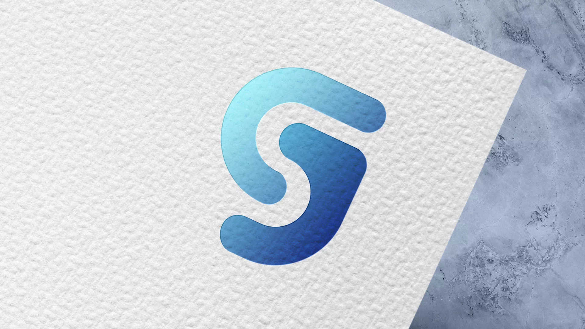 Разработка логотипа газовой компании «Сервис газ» в Светлограде