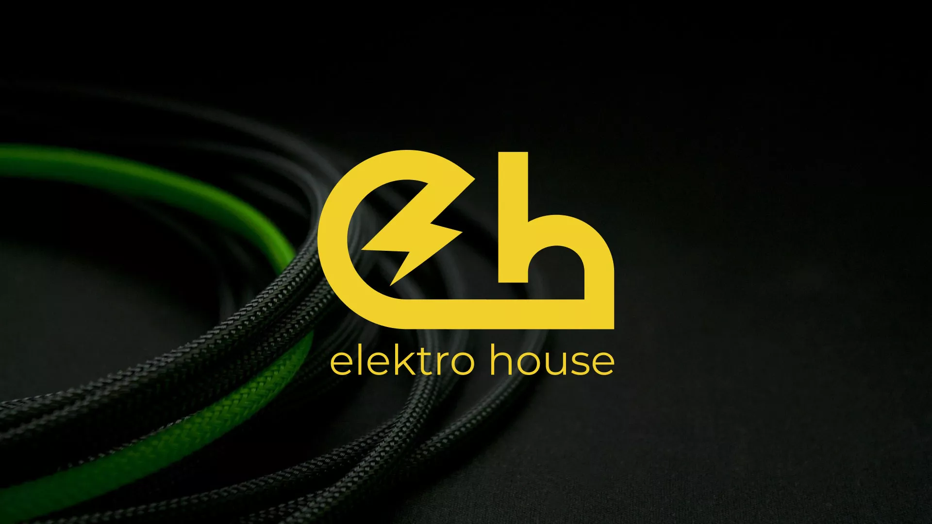 Создание сайта компании «Elektro House» в Светлограде
