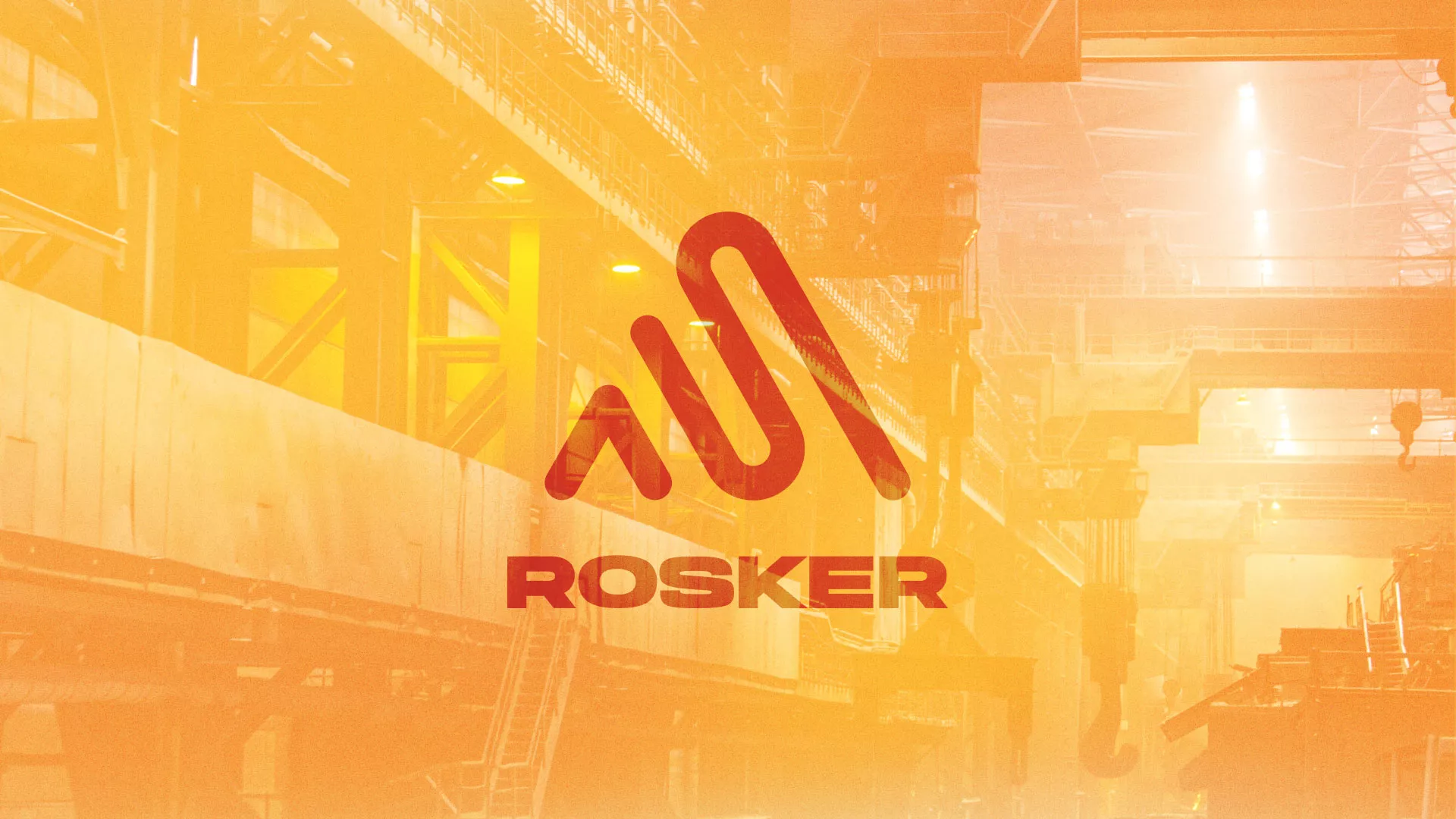 Ребрендинг компании «Rosker» и редизайн сайта в Светлограде