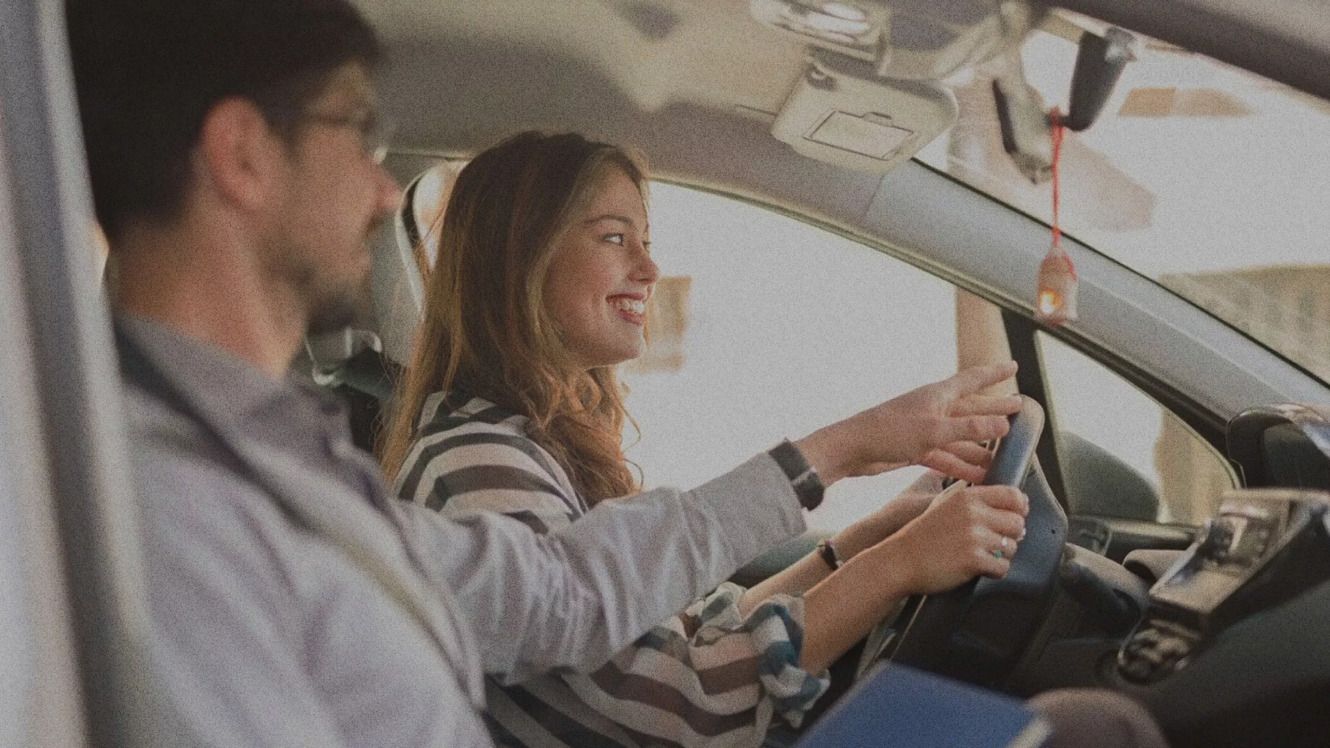 Разработка сайта для автошколы ВОА в Светлограде