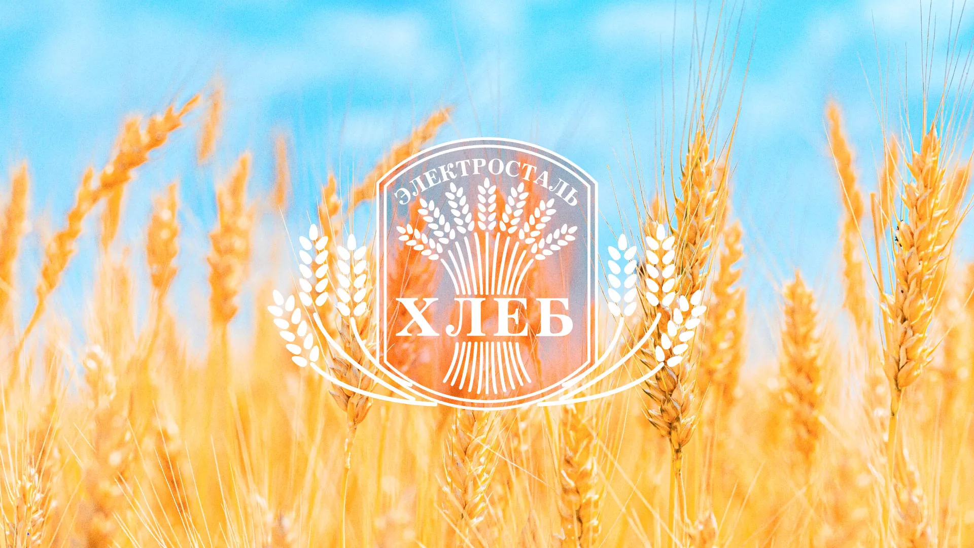 Создание сайта для хлебзавода в Светлограде