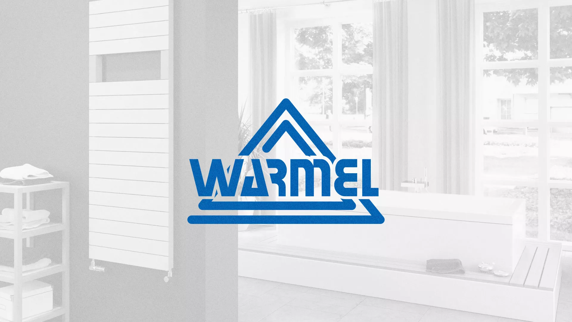 Разработка сайта для компании «WARMEL» по продаже полотенцесушителей в Светлограде