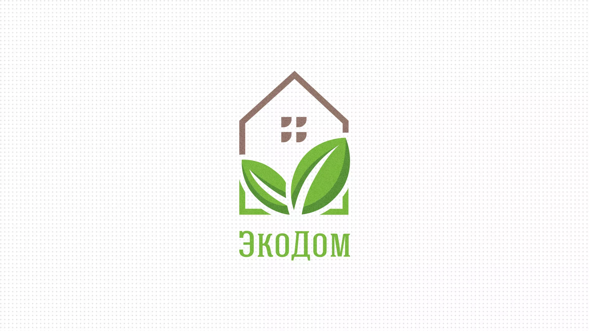 Создание сайта для строительной компании «ЭКОДОМ» в Светлограде